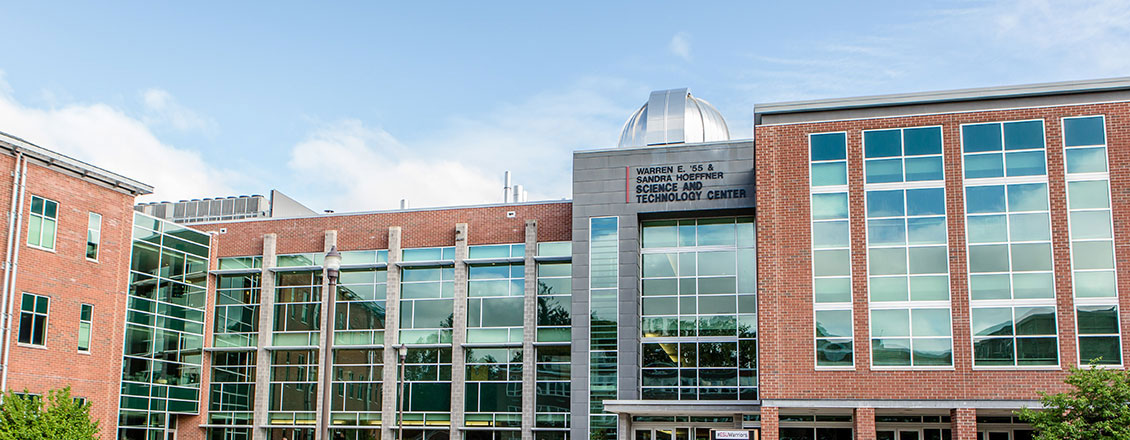 Science & Technology Center