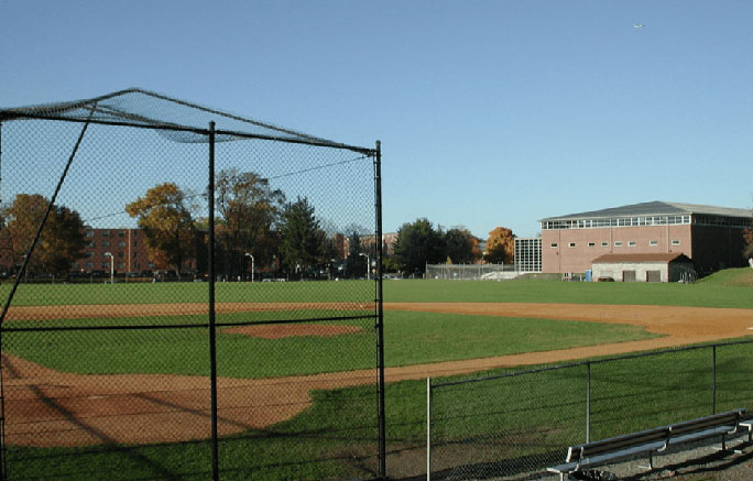 Mitterling Baseball Field